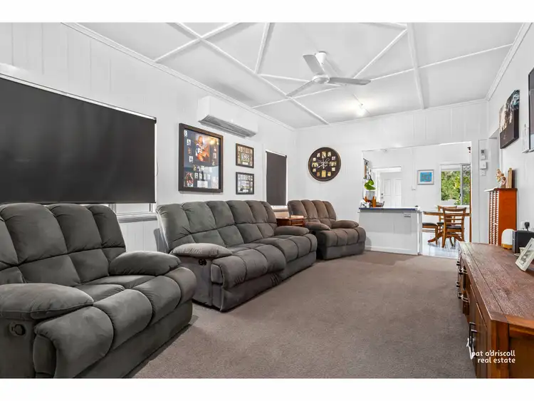 Second view of Homely house listing, 358 Waterloo Street, Frenchville QLD 4701