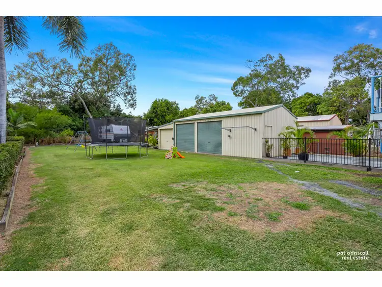 Fourth view of Homely house listing, 358 Waterloo Street, Frenchville QLD 4701
