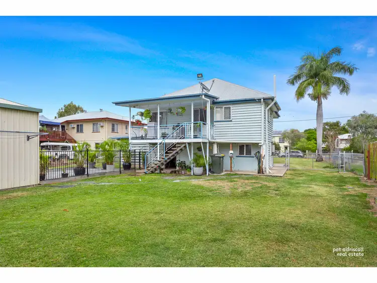 Fifth view of Homely house listing, 358 Waterloo Street, Frenchville QLD 4701