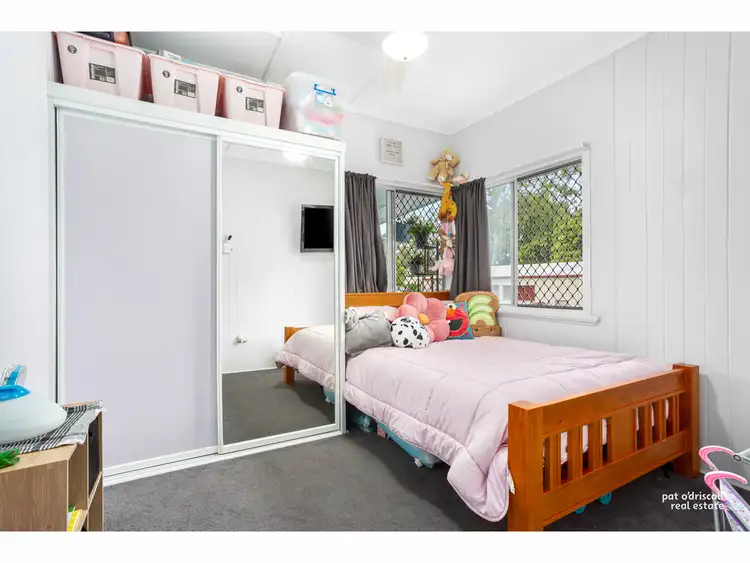 Sixth view of Homely house listing, 358 Waterloo Street, Frenchville QLD 4701
