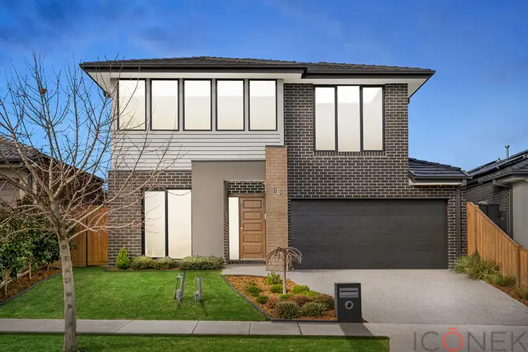 66 Mackenzie Drive, Wollert VIC 3750