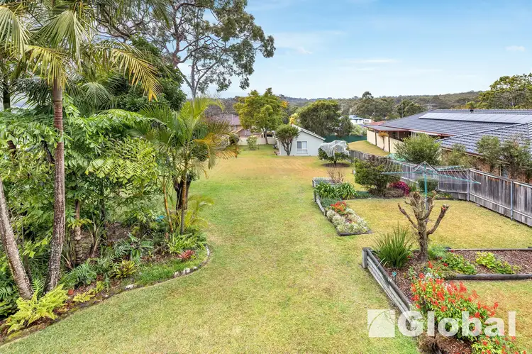 Third view of Homely house listing, 27 Charlton Street, Eleebana NSW 2282