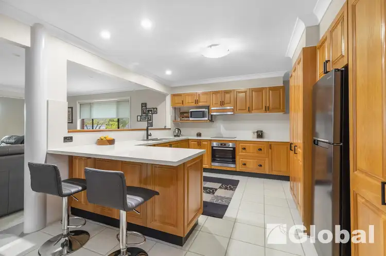 Fourth view of Homely house listing, 27 Charlton Street, Eleebana NSW 2282