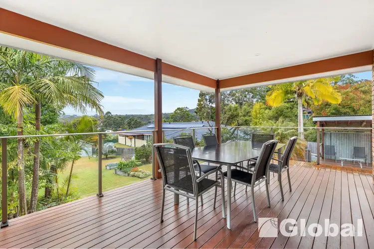 Fifth view of Homely house listing, 27 Charlton Street, Eleebana NSW 2282