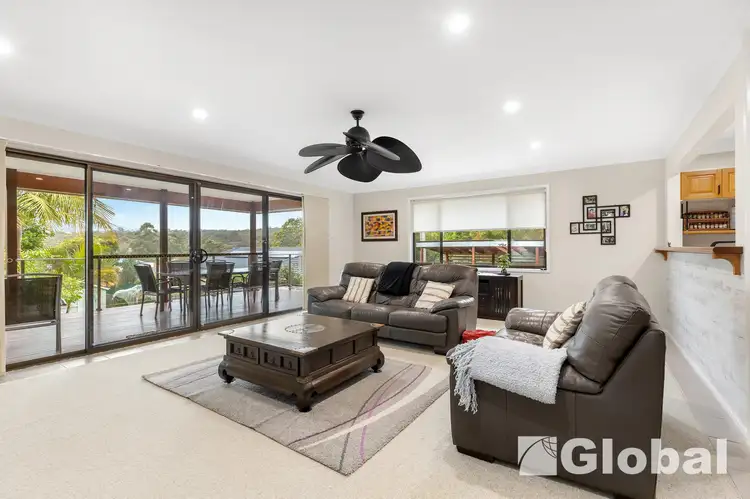 Sixth view of Homely house listing, 27 Charlton Street, Eleebana NSW 2282