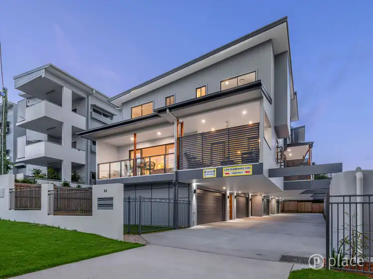 2/52 Rawlinson Street, Murarrie QLD 4172