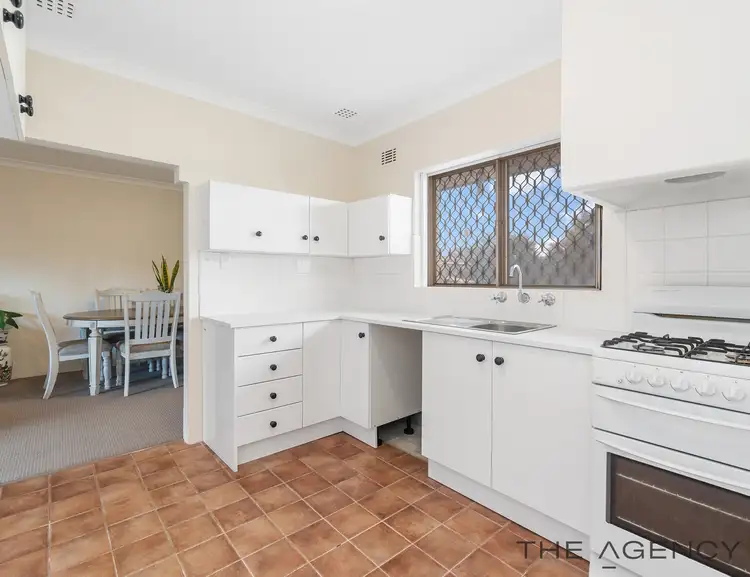 Main view of Homely apartment listing, 20/43 Kinsella Street, Joondanna WA 6060