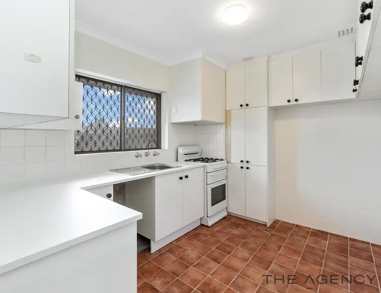 Third view of Homely apartment listing, 20/43 Kinsella Street, Joondanna WA 6060