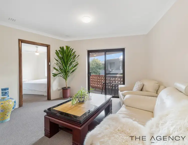 Fourth view of Homely apartment listing, 20/43 Kinsella Street, Joondanna WA 6060