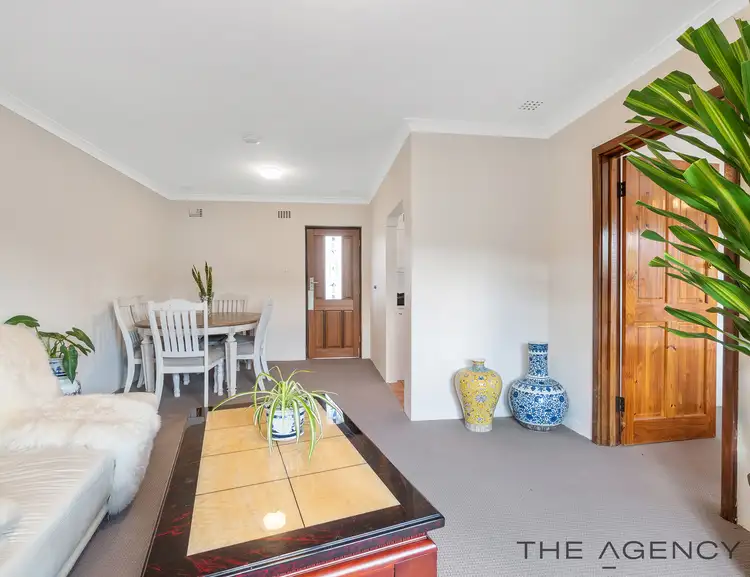 Fifth view of Homely apartment listing, 20/43 Kinsella Street, Joondanna WA 6060
