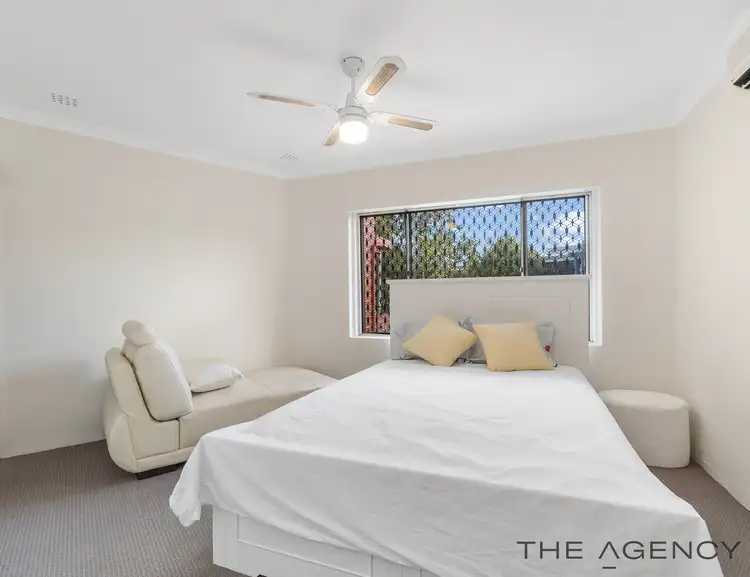 Sixth view of Homely apartment listing, 20/43 Kinsella Street, Joondanna WA 6060