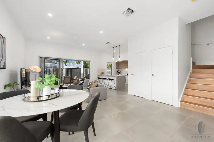 Main view of Homely townhouse listing, 34/67 Landis Street, Mcdowall QLD 4053