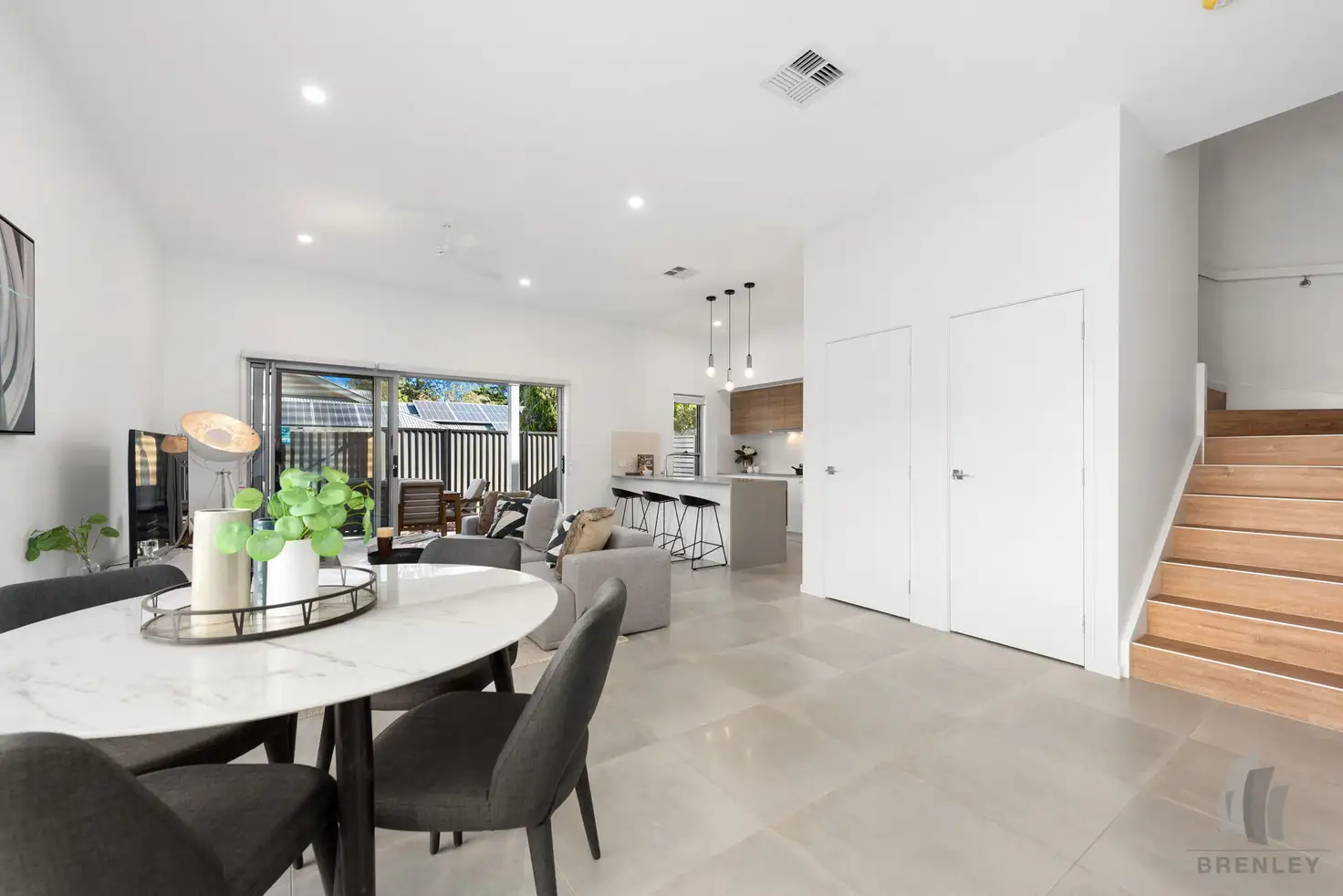 Main view of Homely townhouse listing, 34/67 Landis Street, Mcdowall QLD 4053