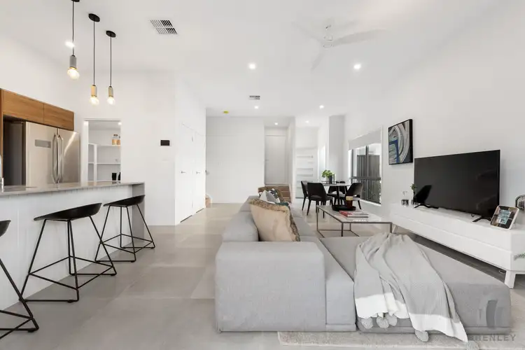 Second view of Homely townhouse listing, 34/67 Landis Street, Mcdowall QLD 4053