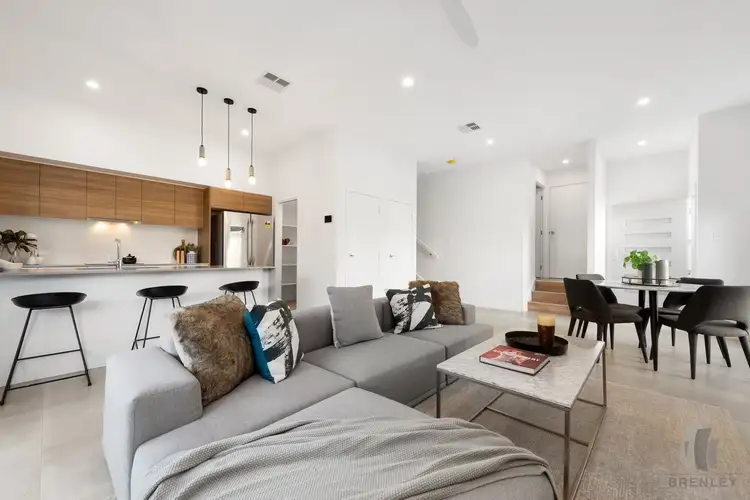 Third view of Homely townhouse listing, 34/67 Landis Street, Mcdowall QLD 4053