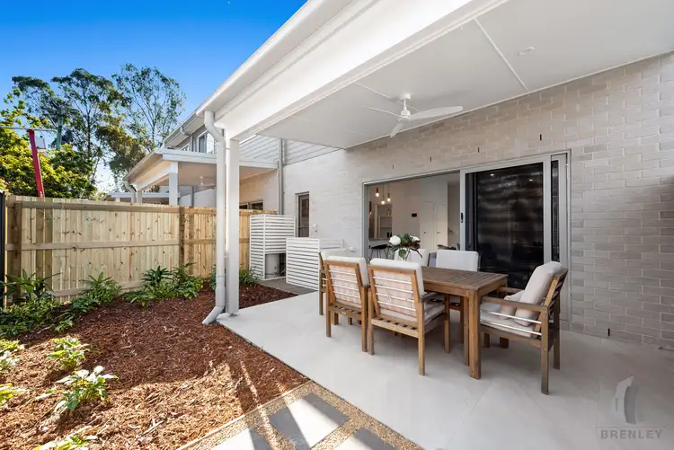 Fifth view of Homely townhouse listing, 34/67 Landis Street, Mcdowall QLD 4053