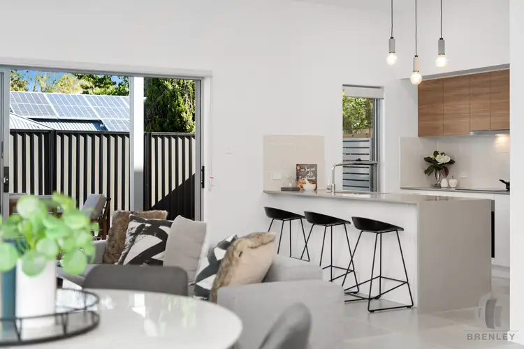 Sixth view of Homely townhouse listing, 34/67 Landis Street, Mcdowall QLD 4053