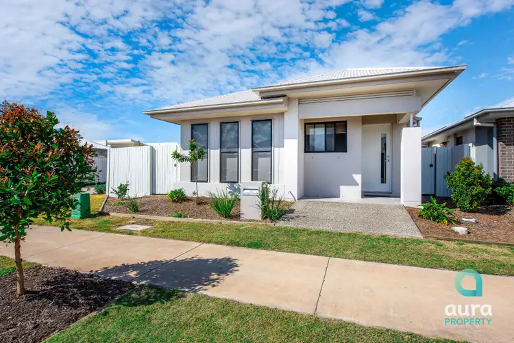 22 Haskins Street, Baringa QLD 4551