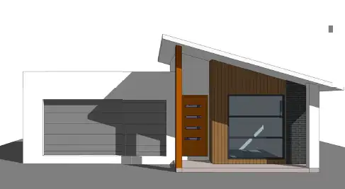 Fourth view of Homely land listing, 12 Kallir Street, Denman Prospect ACT 2611
