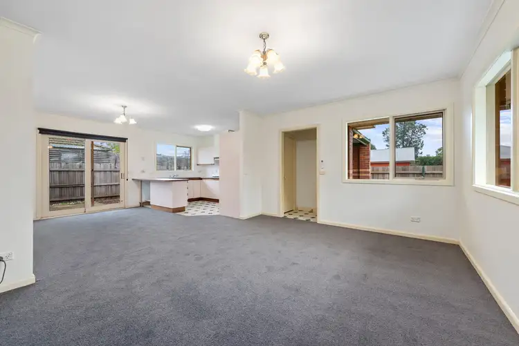 Third view of Homely house listing, 3/19 Desailly Street, Sale VIC 3850