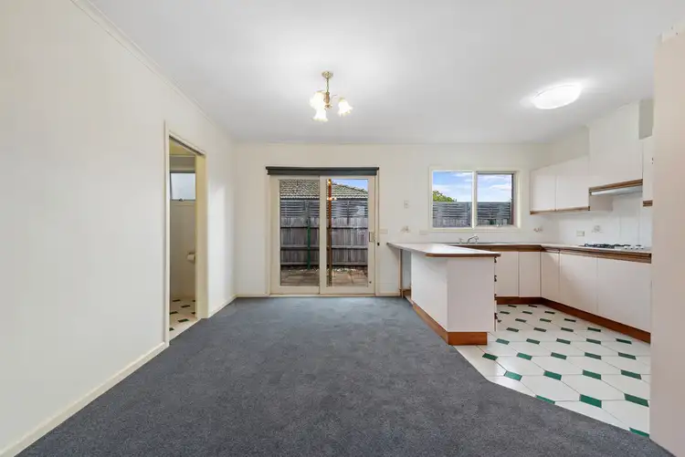 Fifth view of Homely house listing, 3/19 Desailly Street, Sale VIC 3850