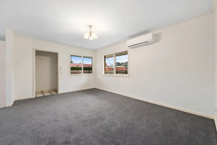 Sixth view of Homely house listing, 3/19 Desailly Street, Sale VIC 3850
