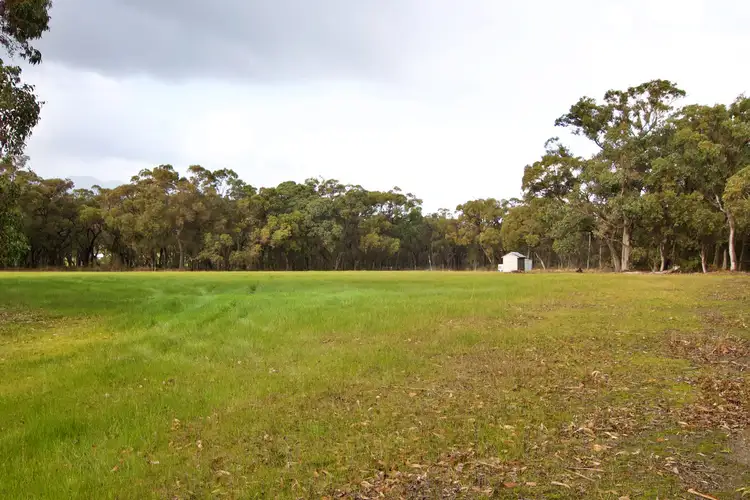 Second view of Homely land listing, 127 Braidwood Road, Mount Barker WA 6324