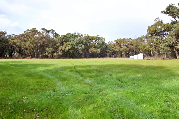 Third view of Homely land listing, 127 Braidwood Road, Mount Barker WA 6324