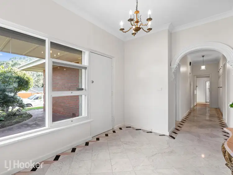 Second view of Homely house listing, 1 Grandview Grove, Magill SA 5072