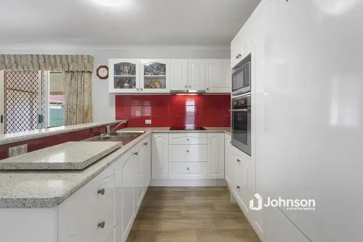 Second view of Homely house listing, 7 Satinay Place, Waterford West QLD 4133