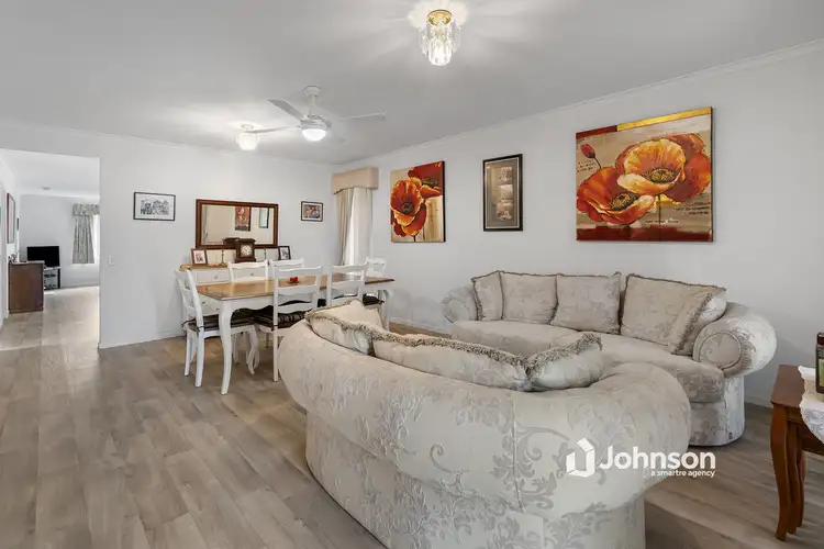 Third view of Homely house listing, 7 Satinay Place, Waterford West QLD 4133