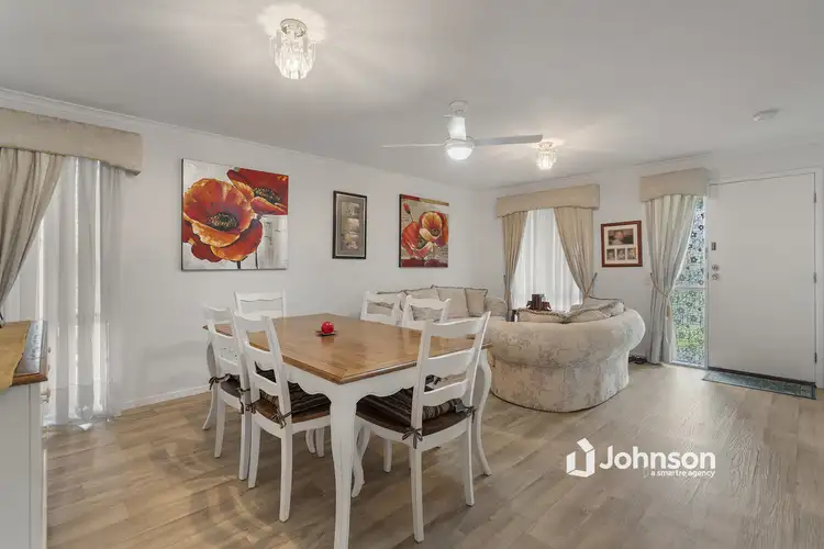 Fourth view of Homely house listing, 7 Satinay Place, Waterford West QLD 4133