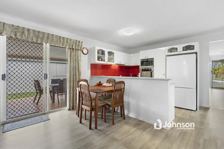 Fifth view of Homely house listing, 7 Satinay Place, Waterford West QLD 4133