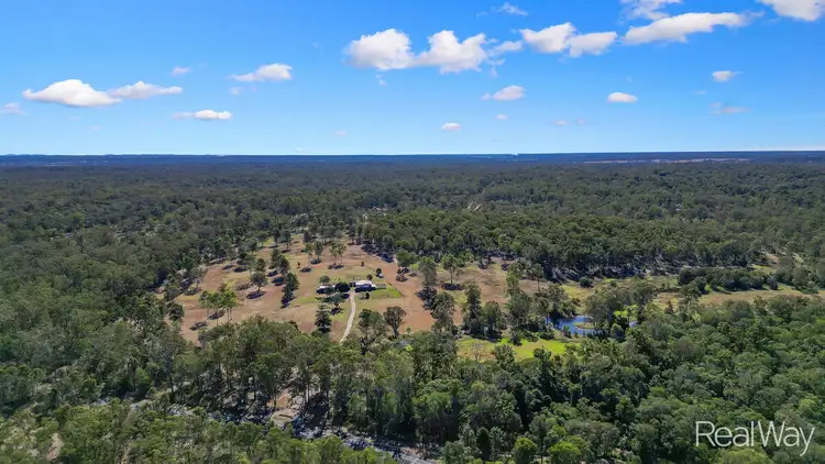 Second view of Homely rural property listing, 502 Birthamba Road, South Kolan QLD 4670