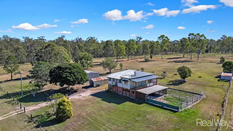 Third view of Homely rural property listing, 502 Birthamba Road, South Kolan QLD 4670