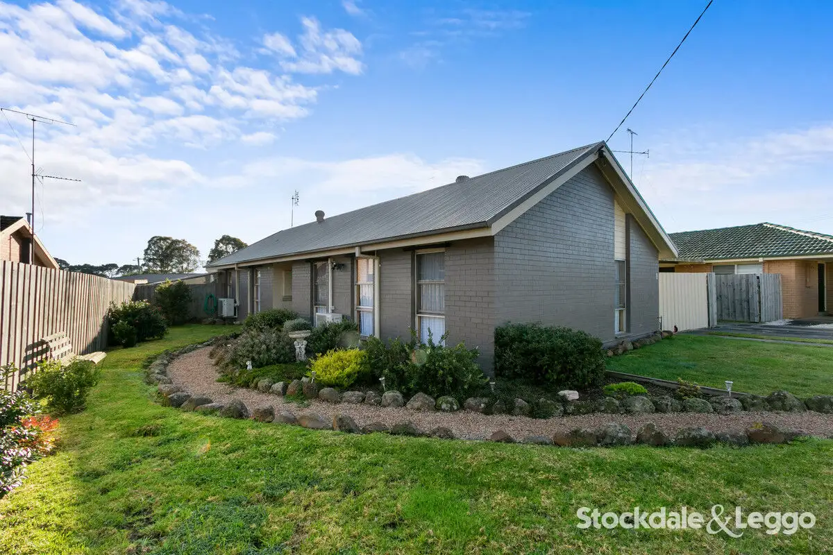 Main view of Homely house listing, 9 Hawthorn Crescent, Churchill VIC 3842