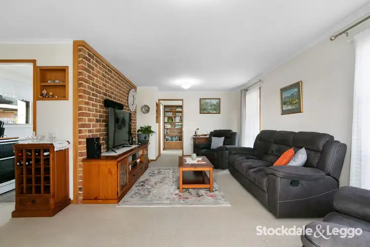 Third view of Homely house listing, 9 Hawthorn Crescent, Churchill VIC 3842