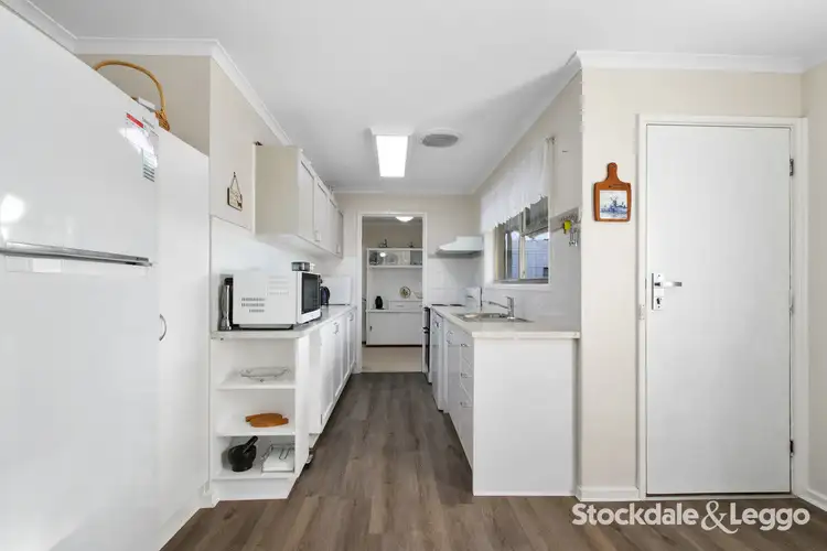 Fourth view of Homely house listing, 9 Hawthorn Crescent, Churchill VIC 3842
