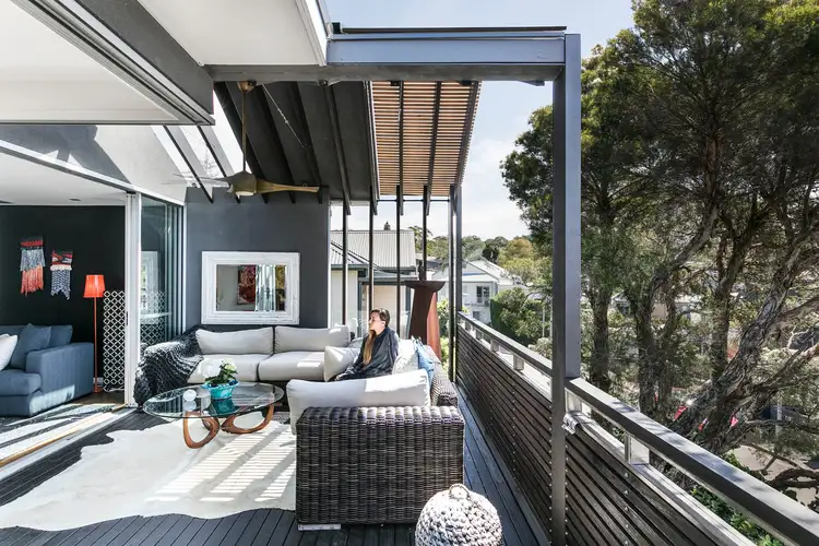 Main view of Homely house listing, 7 Hart Street, Balmain East NSW 2041