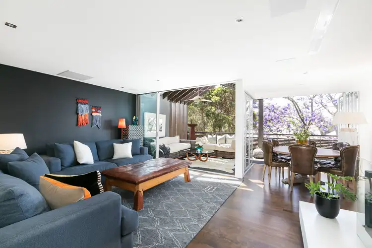 Second view of Homely house listing, 7 Hart Street, Balmain East NSW 2041