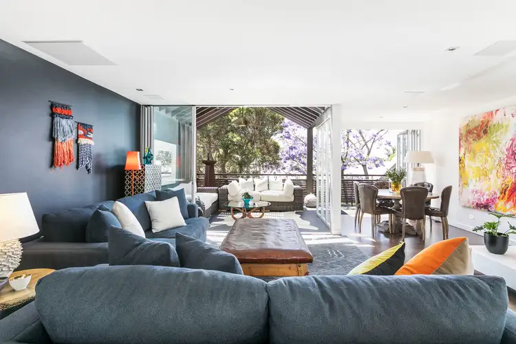 Third view of Homely house listing, 7 Hart Street, Balmain East NSW 2041