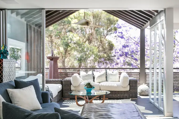 Fourth view of Homely house listing, 7 Hart Street, Balmain East NSW 2041
