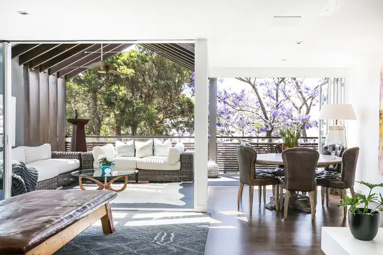 Fifth view of Homely house listing, 7 Hart Street, Balmain East NSW 2041
