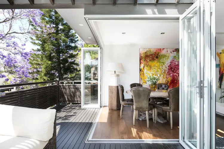 Sixth view of Homely house listing, 7 Hart Street, Balmain East NSW 2041