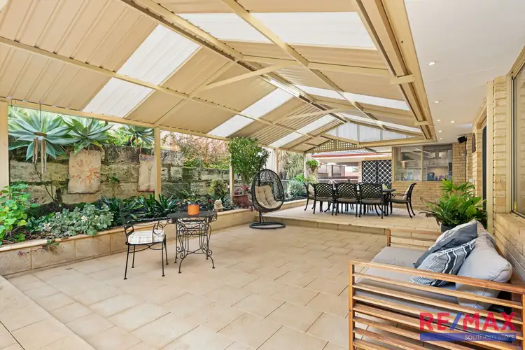 4 Wishaw Grove, Leeming WA 6149