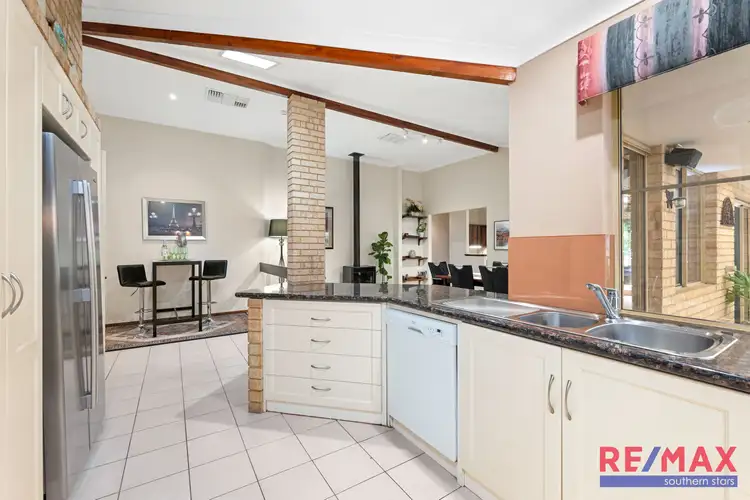 Third view of Homely house listing, 4 Wishaw Grove, Leeming WA 6149
