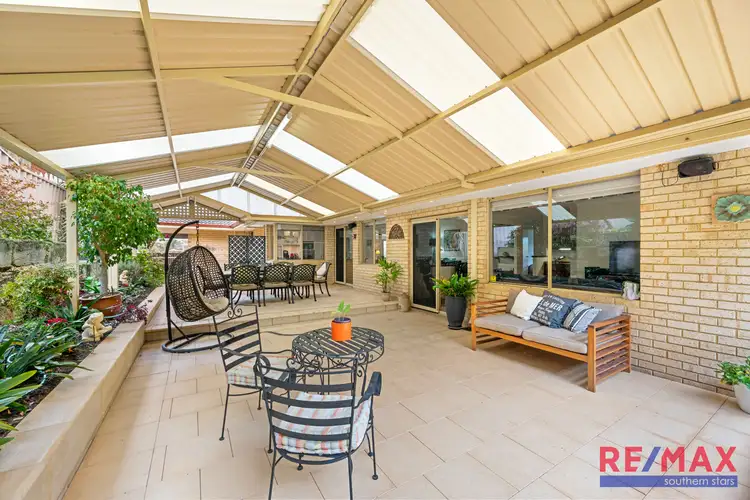 Fourth view of Homely house listing, 4 Wishaw Grove, Leeming WA 6149