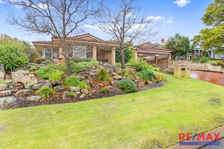 Fifth view of Homely house listing, 4 Wishaw Grove, Leeming WA 6149