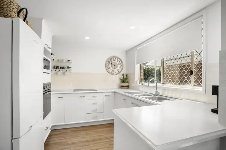 Main view of Homely townhouse listing, 2/40 Coolangatta Road, Coolangatta QLD 4225
