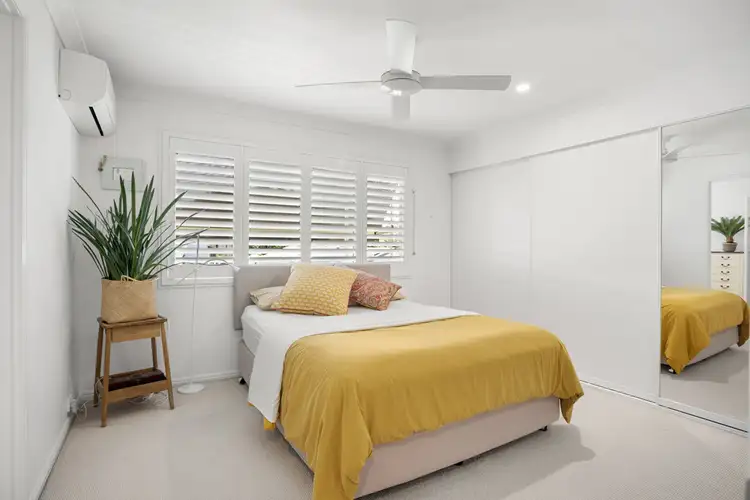 Third view of Homely townhouse listing, 2/40 Coolangatta Road, Coolangatta QLD 4225
